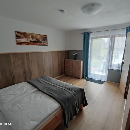Hotel Berliner Ecke Mariazell Exterior foto