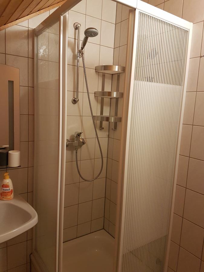 Hotel Berliner Ecke Mariazell Exterior foto
